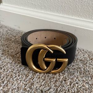 GG Belt